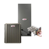 Lennox - Elite 22 SEER2 - 4 Ton Heat Pump System - 211455168