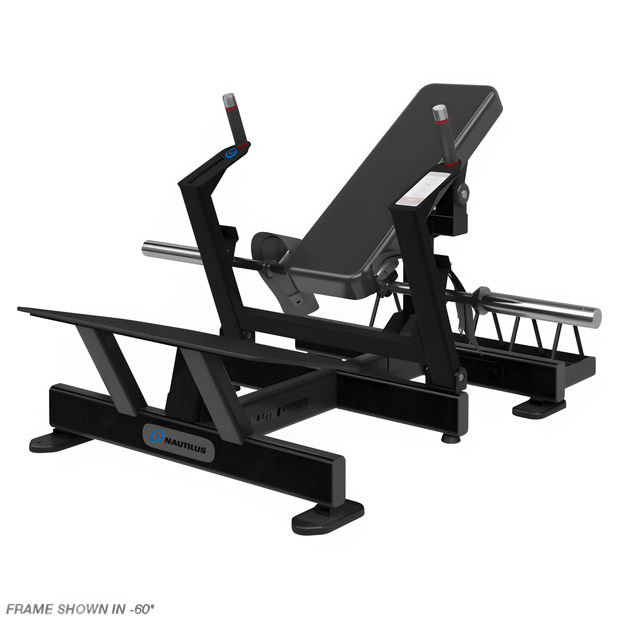 Nautilus Glute Drive - NP-L1131