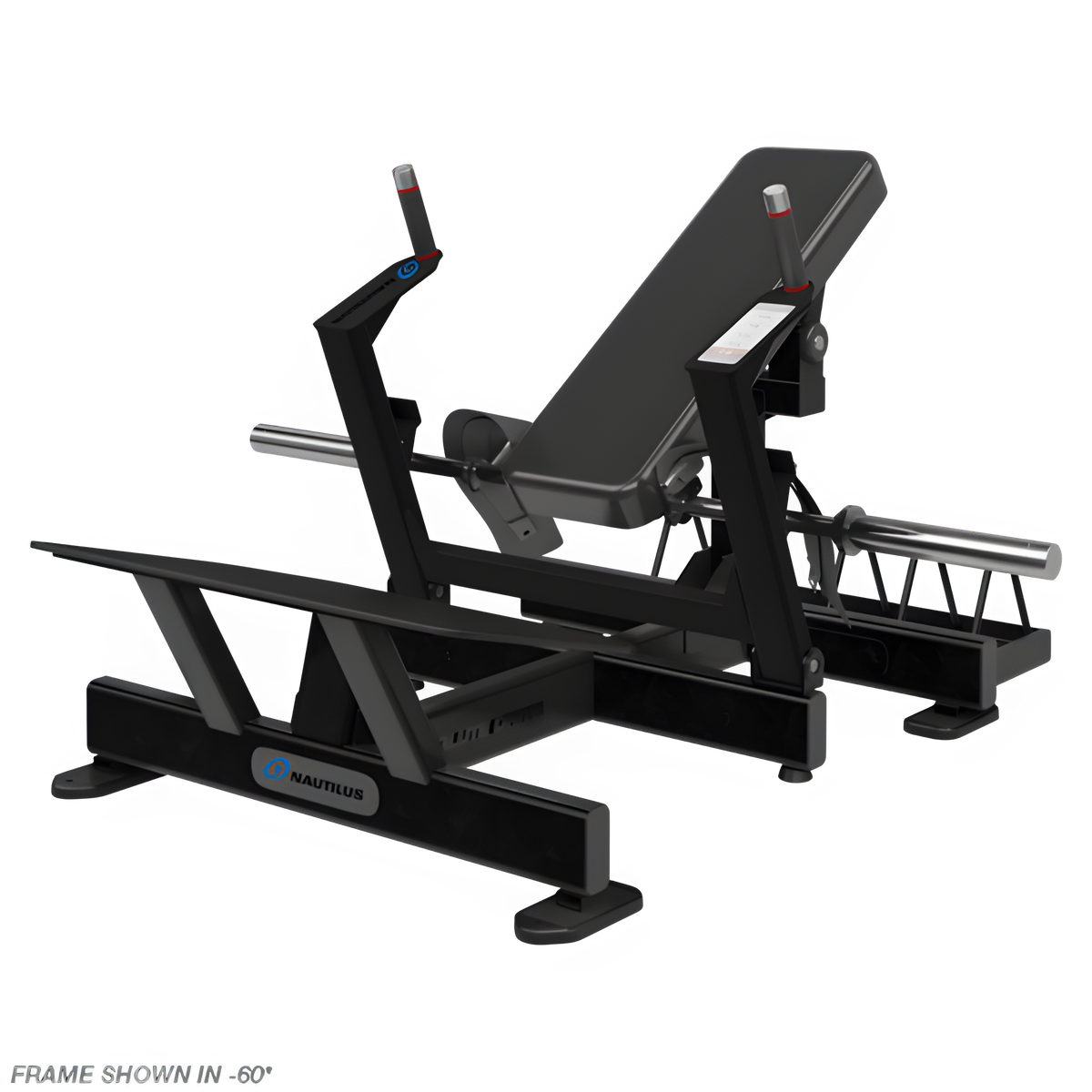 Nautilus Glute Drive - NP-L1131