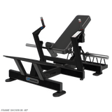 Nautilus Glute Drive - NP-L1131