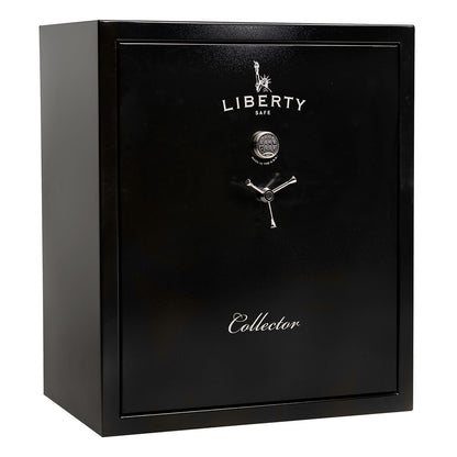 Liberty Collector Gun Safe 72 Gun Capacity