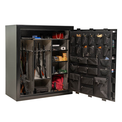 Liberty Collector Gun Safe 72 Gun Capacity