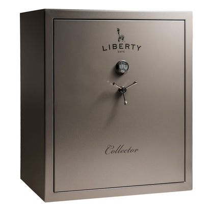 Liberty Collector Gun Safe 72 Gun Capacity