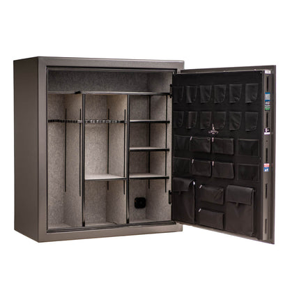 Liberty Collector Gun Safe 72 Gun Capacity
