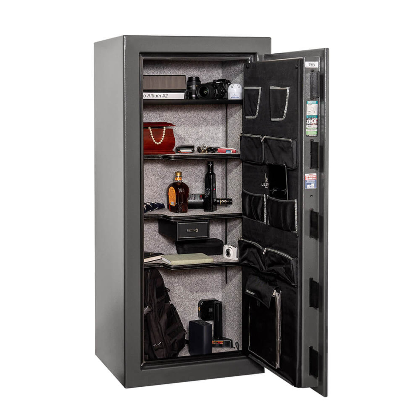Liberty SE Special Edition Home Safe SE20