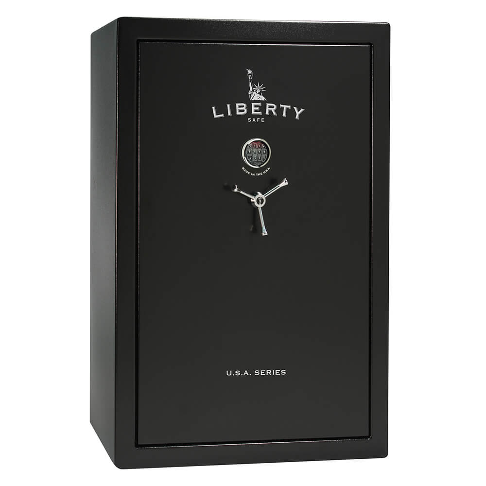Liberty Gun Safe USA 48
