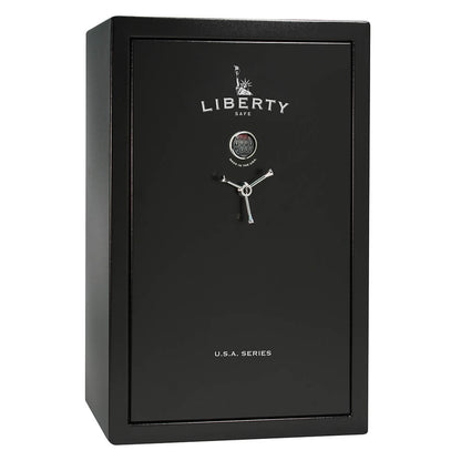 Liberty Gun Safe USA 48