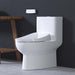 TOTO Bio Bidet Discovery DLS Bidet Toilet Seat