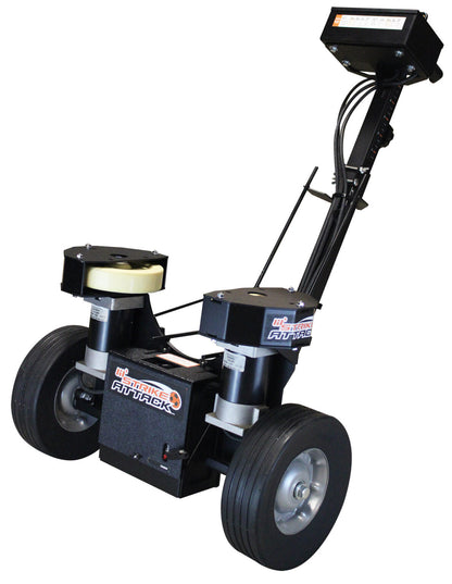 Lil’ Strike Attack Soccer Machine, 90V