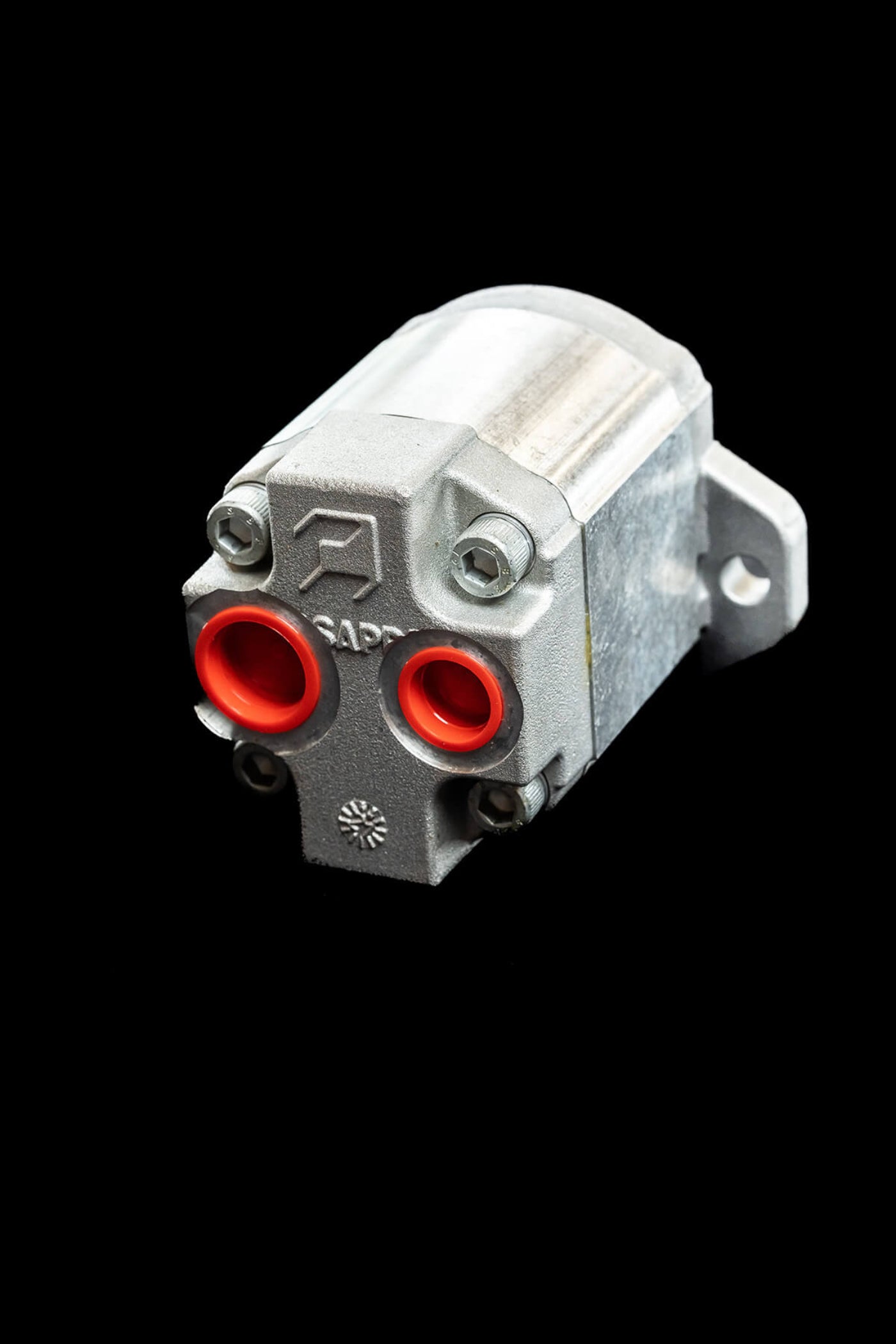 LimbSaw LSC Hydraulic Motor - LSC-MOTR-6101