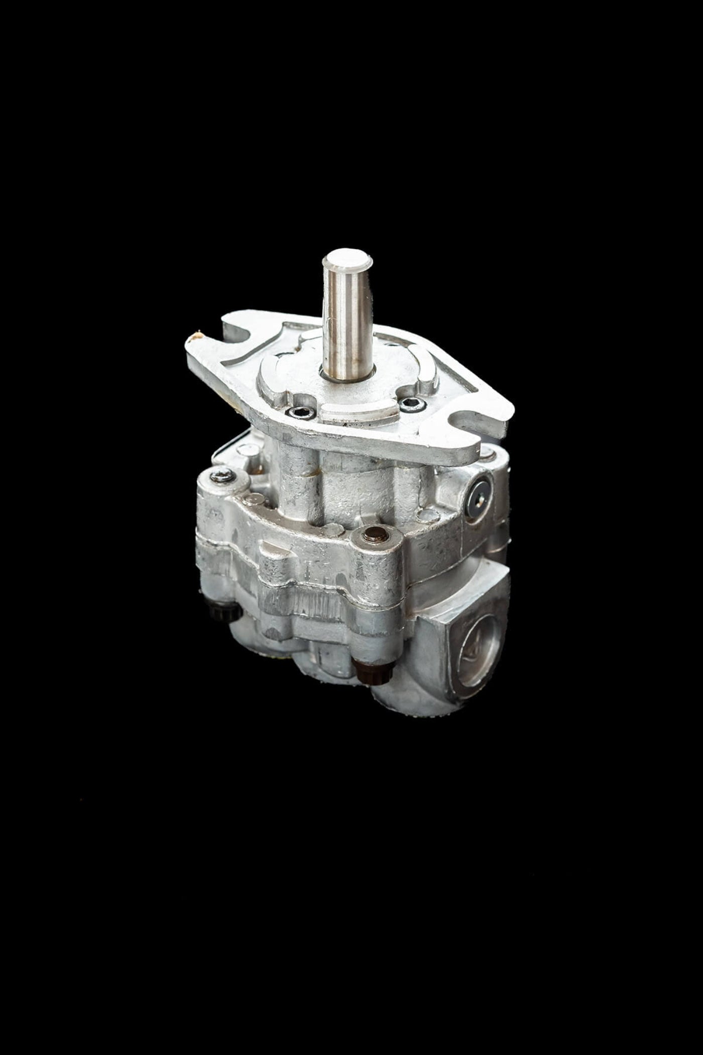 LimbSaw LS8 Hydraulic Motor - LS8-MOTR-0901