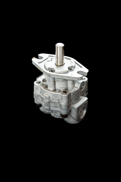 LimbSaw LS8 Hydraulic Motor - LS8-MOTR-0901