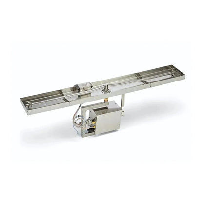 25″ X 8″ Linear Hot Surface Electronic Ignition System - 25x8SSEI-L-120VAC-NG