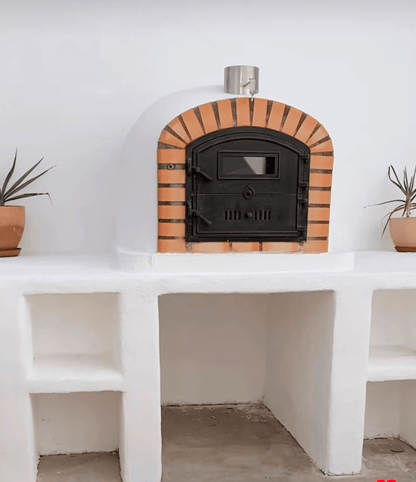 LISBOA PREMIUM PIZZA OVEN  **BEST SELLER**