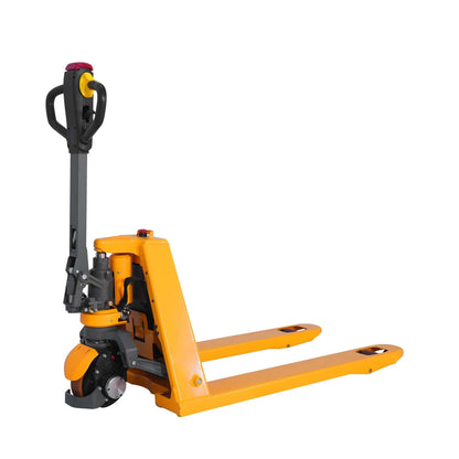 Apollolift Li-ion Powered Pallet Truck| 3300 lb| 48"x27" Forks| Apollolift A-1034