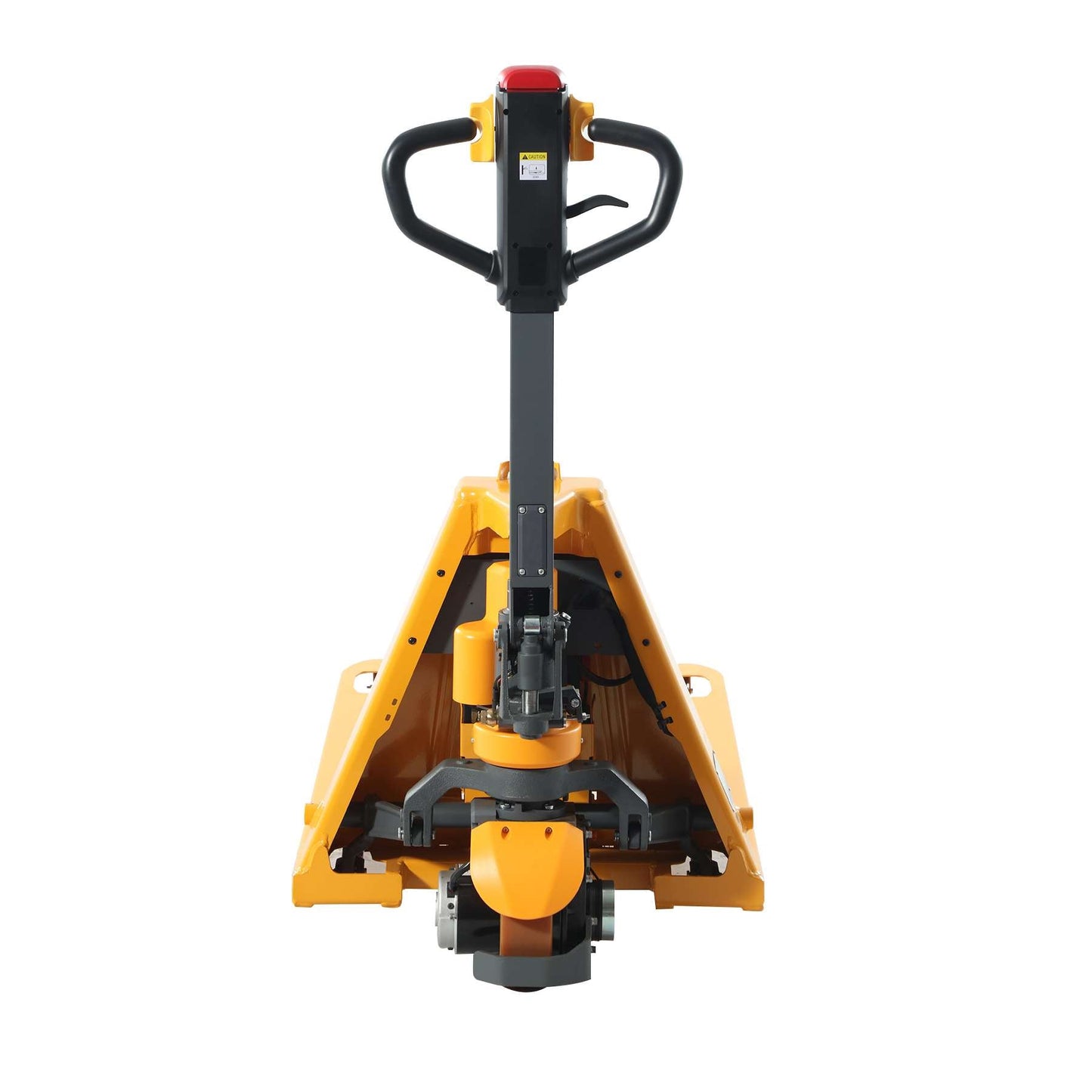 Apollolift Li-ion Powered Pallet Truck| 3300 lb| 48"x27" Forks| Apollolift A-1034