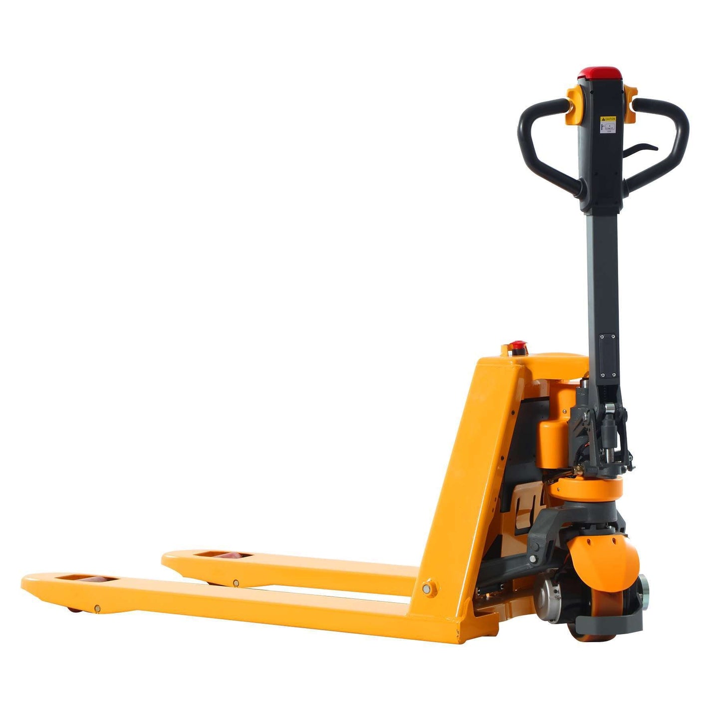 Apollolift Li-ion Powered Pallet Truck| 3300 lb| 48"x27" Forks| Apollolift A-1034