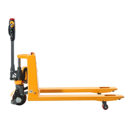 Apollolift Li-ion Powered Pallet Truck| 3300 lb| 48"x27" Forks| Apollolift A-1034