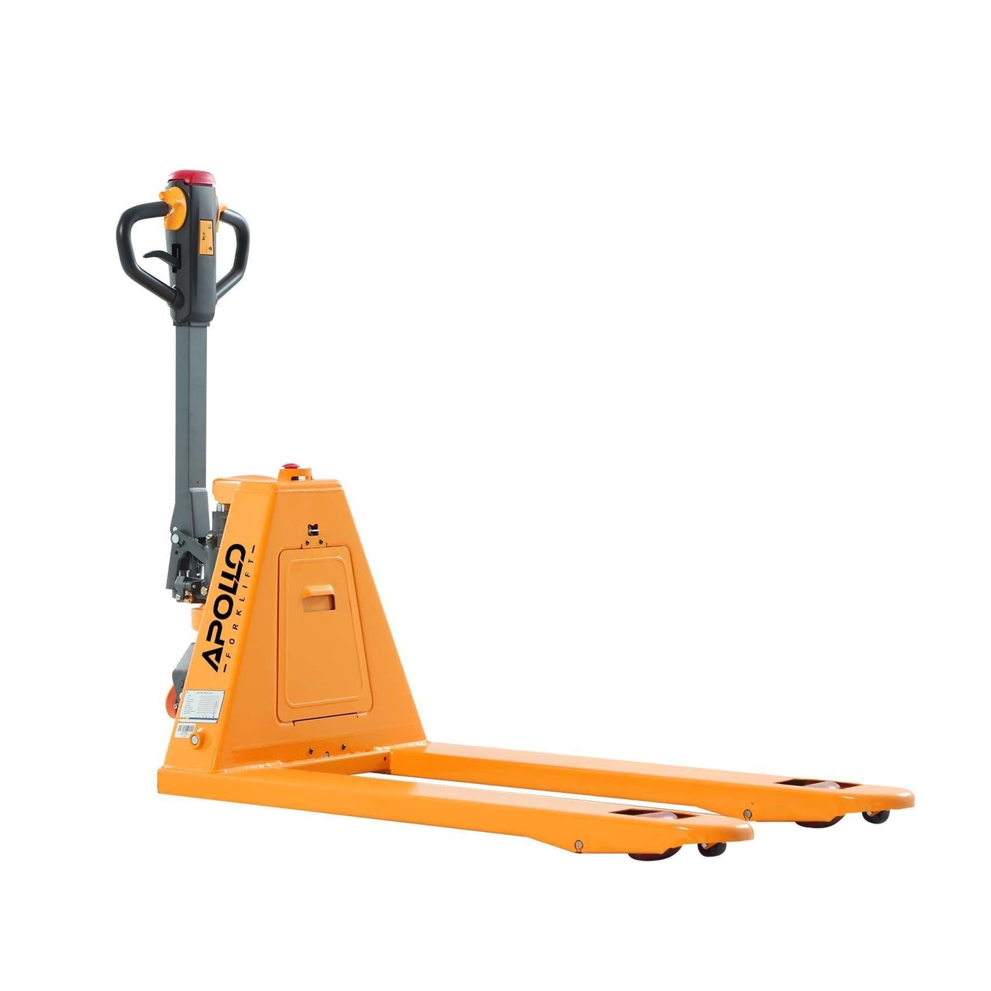 Apollolift Li-ion Powered Pallet Truck| 3300 lb| 48"x27" Forks| Apollolift A-1034