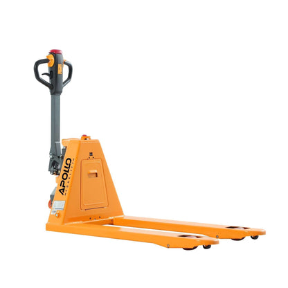 Apollolift Li-ion Powered Pallet Truck| 3300 lb| 48"x27" Forks| Apollolift A-1034