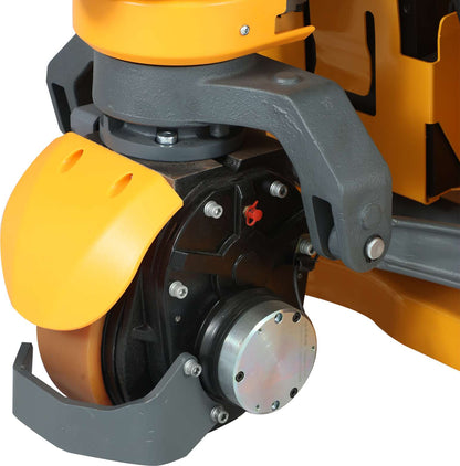 Apollolift Li-ion Powered Pallet Truck| 3300 lb| 48"x27" Forks| Apollolift A-1034