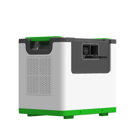 Nature's Generator Lithium 3600 Power Pod - NGLPD36