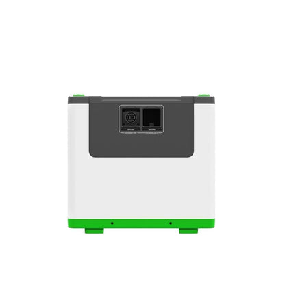 Nature's Generator Lithium 3600 Power Pod - NGLPD36