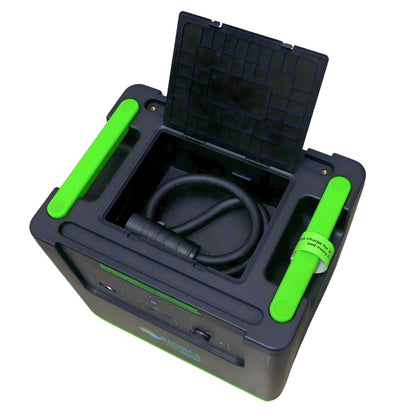 Nature's Generator Lithium 6000 Power Pod - NGLPDSX