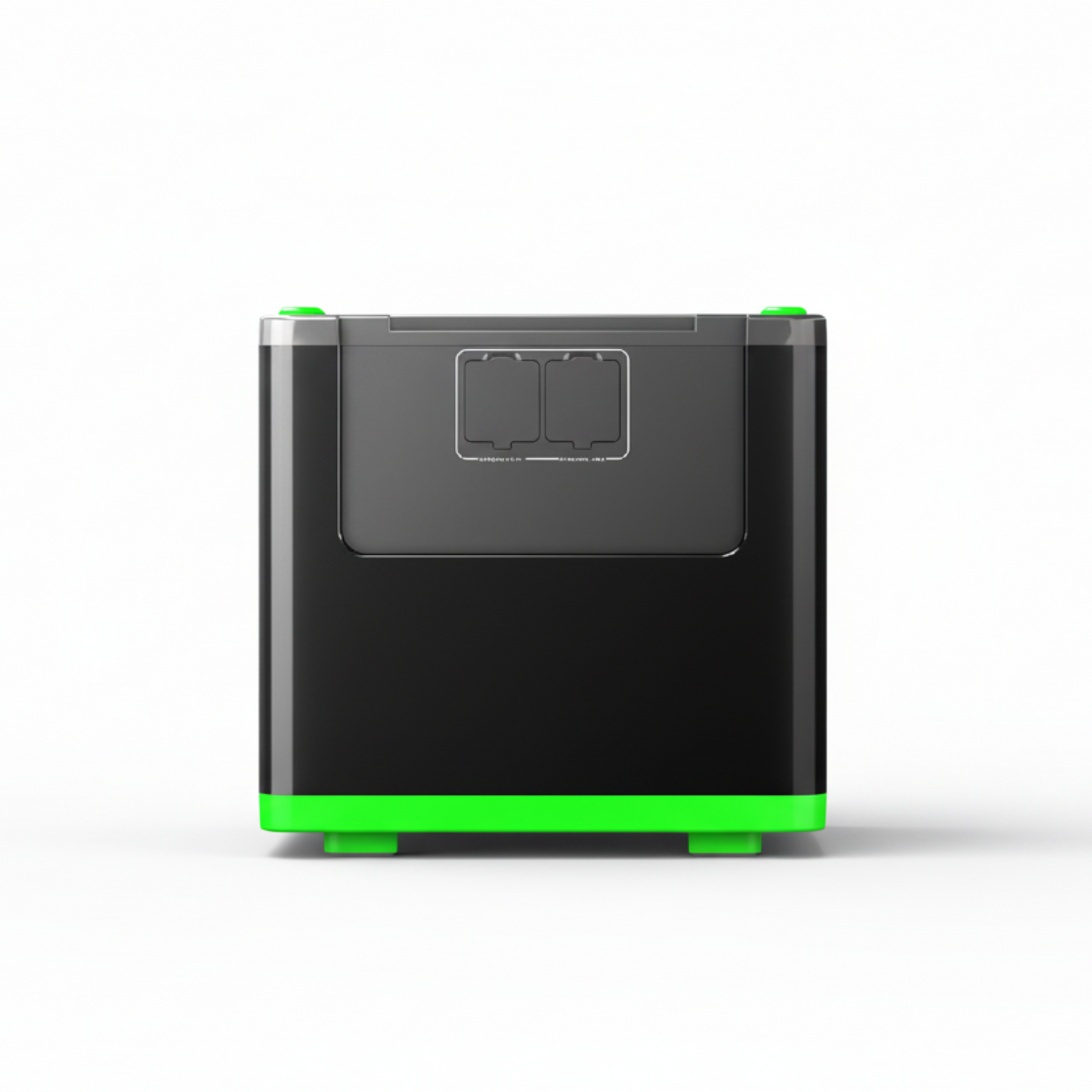 Nature's Generator Lithium 6000 Power Pod - NGLPDSX