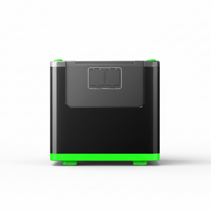 Nature's Generator Lithium 6000 Power Pod - NGLPDSX