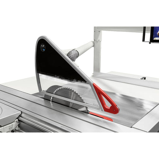 SCM L'invincibile SI X Sliding Table Saw