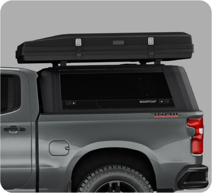 SmartCap Load Bars - SA0413