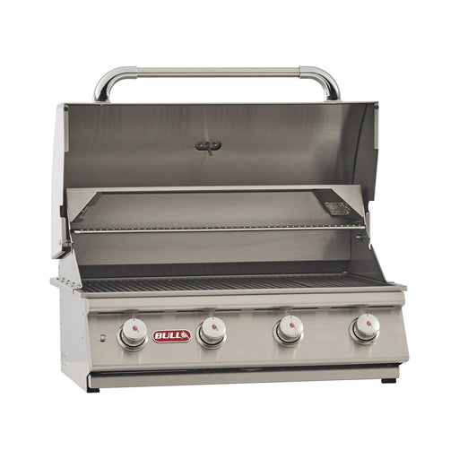 Bull Grills Lonestar 30" Built In Grill Head LP - 87048