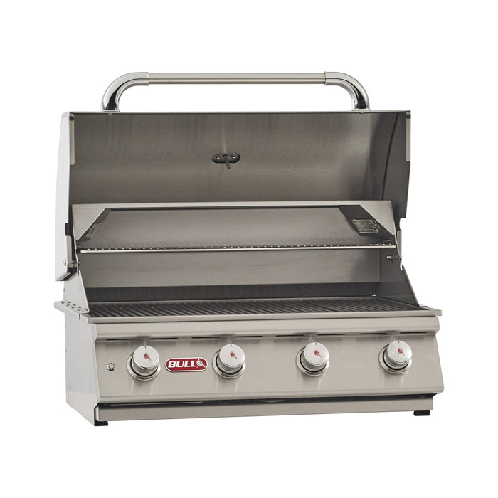 Bull Grills Lonestar 30" Built In Grill Head LP - 87048