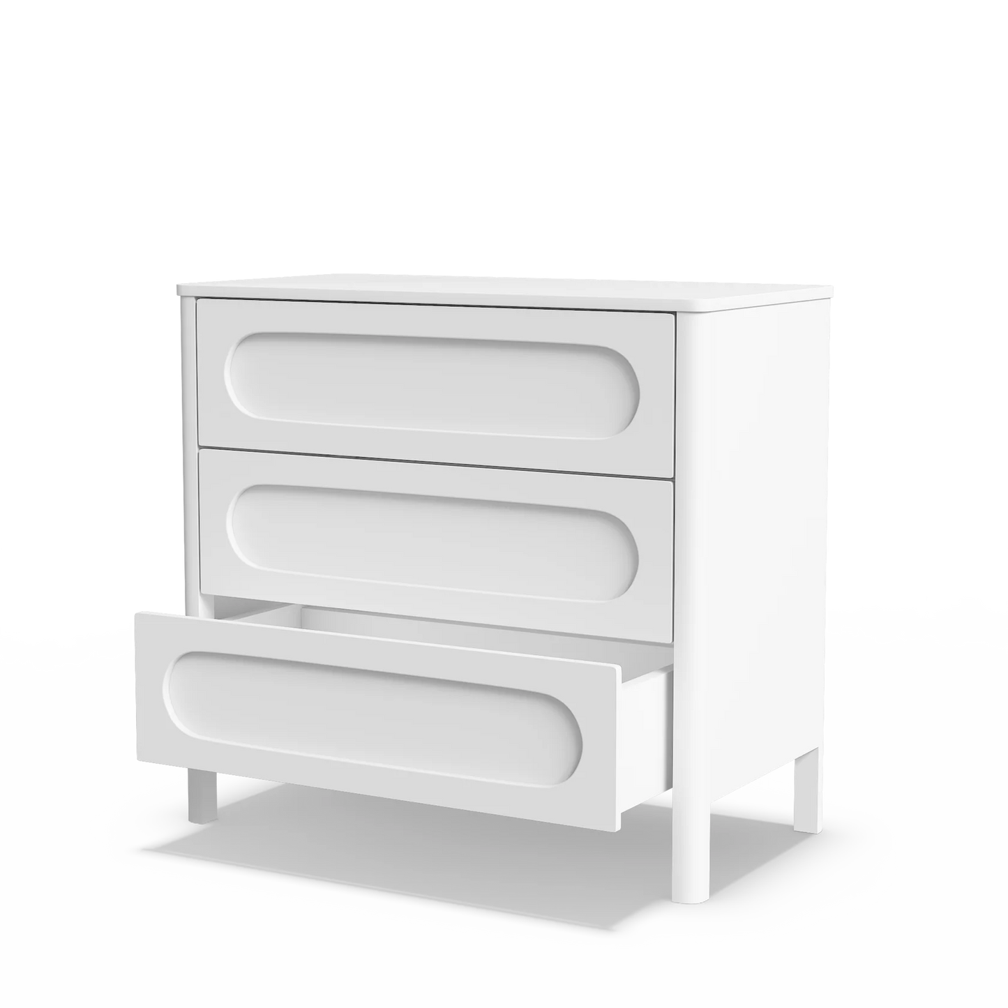 Lulla & Lulli Dresser