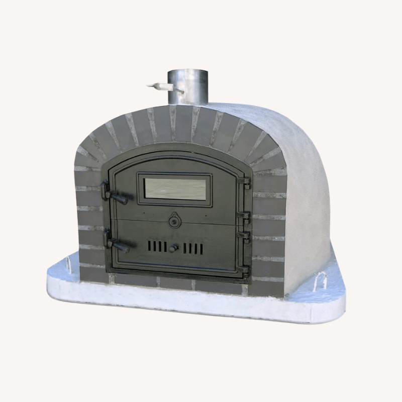 LumeAltoPremiumPizzaOvenFrontview