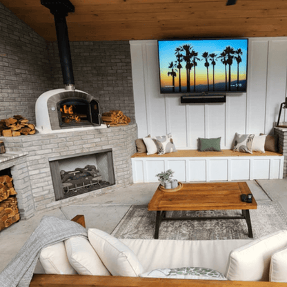 LumeAltoPremiumPizzaOvenIndoor