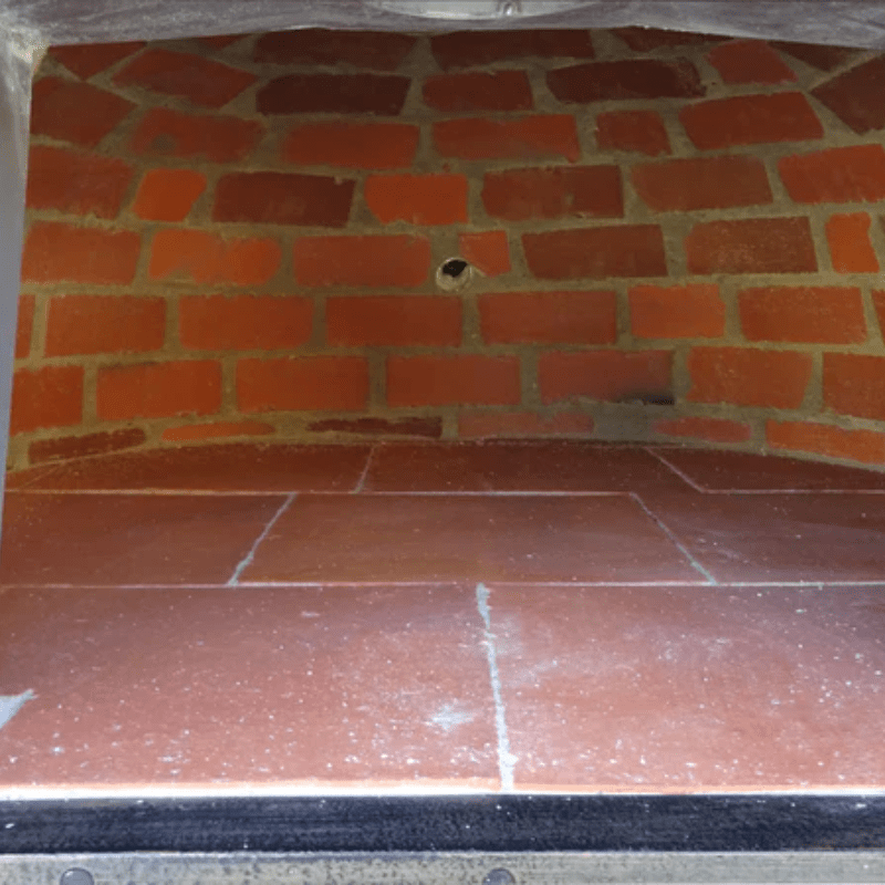 LumeAltoPremiumPizzaOvenInside