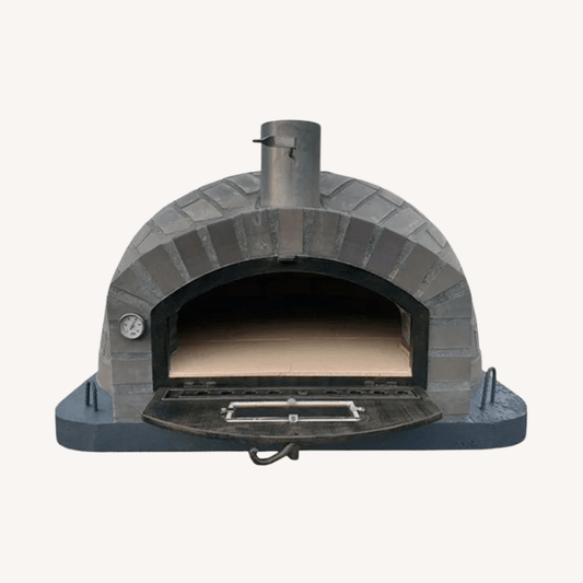 LumeLargoTudoPremiumPizzaOvenFrontviewOpen