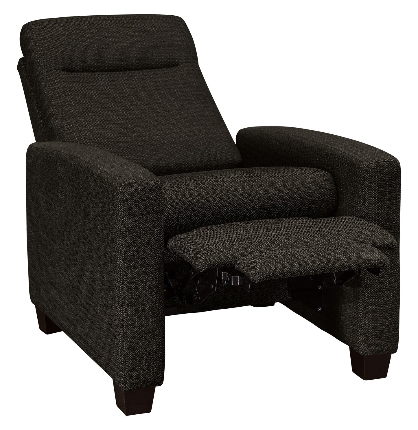QW Amish Harmony Recliner - 103J-23-HR