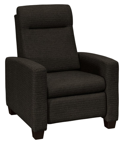 QW Amish Harmony Recliner - 103J-23-HR