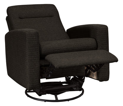Harmony Swivel Glider Recliner - 103J-20-HSGR