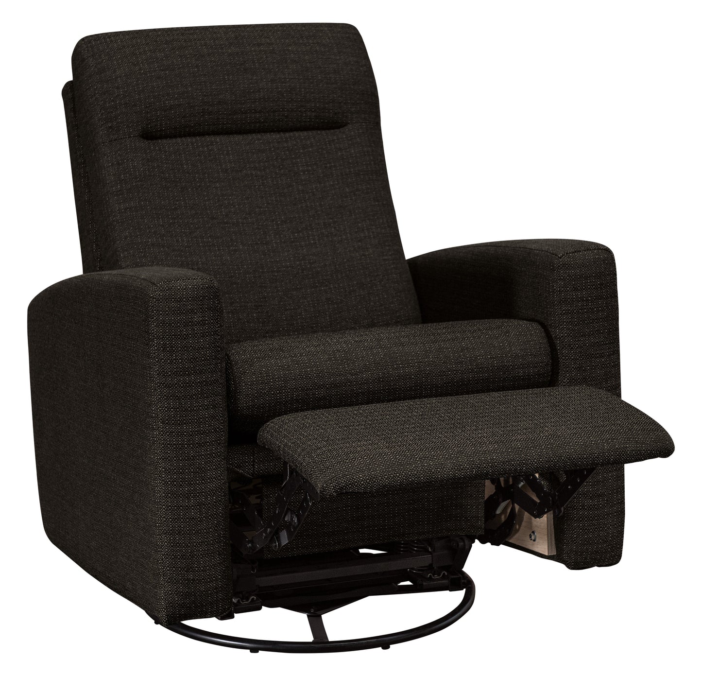 Harmony Swivel Glider Recliner - 103J-20-HSGR