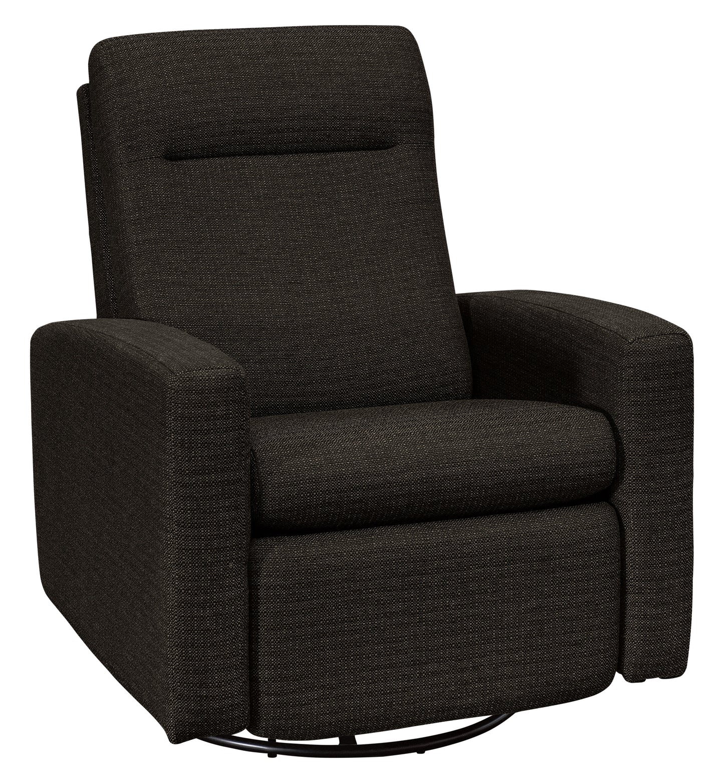 Harmony Swivel Glider Recliner - 103J-20-HSGR