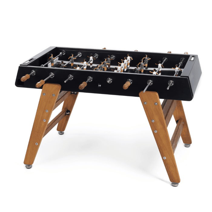 Rs Barcelona - Rs3 Wood Outdoor/indoor Foosball Table