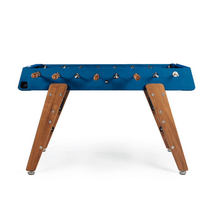 Rs Barcelona - Rs3 Wood Outdoor/indoor Foosball Table