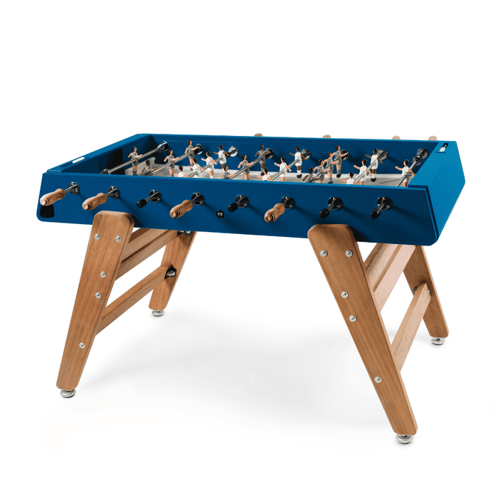 Rs Barcelona - Rs3 Wood Outdoor/indoor Foosball Table