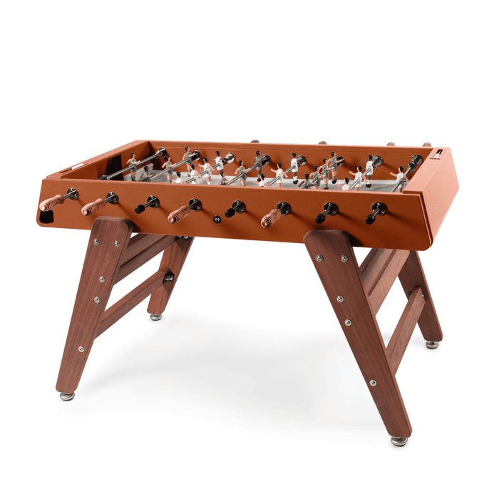 Rs Barcelona - Rs3 Wood Outdoor/indoor Foosball Table