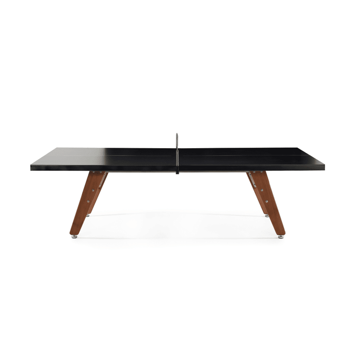 Rs Barcelona - Rs Stationary Modern Ping Pong Table