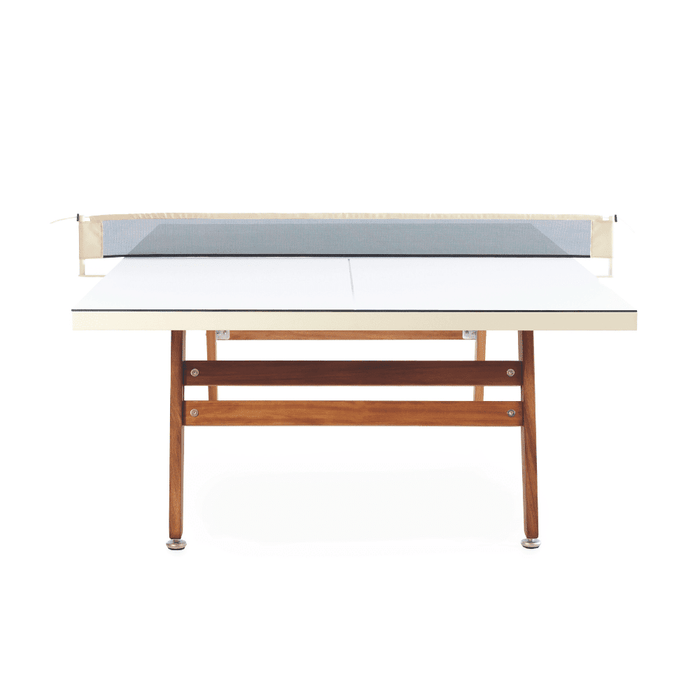 Rs Barcelona - Rs Stationary Modern Ping Pong Table